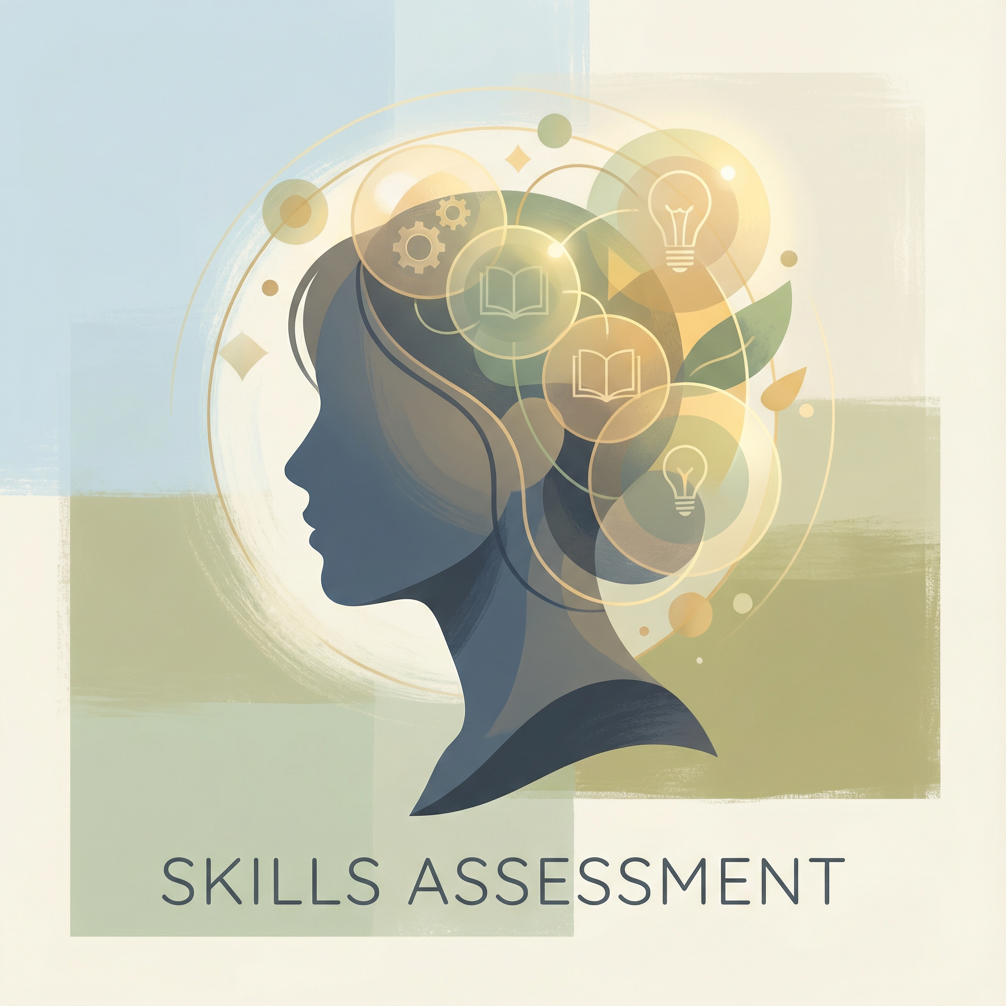 Bilan de Compétences Cachées