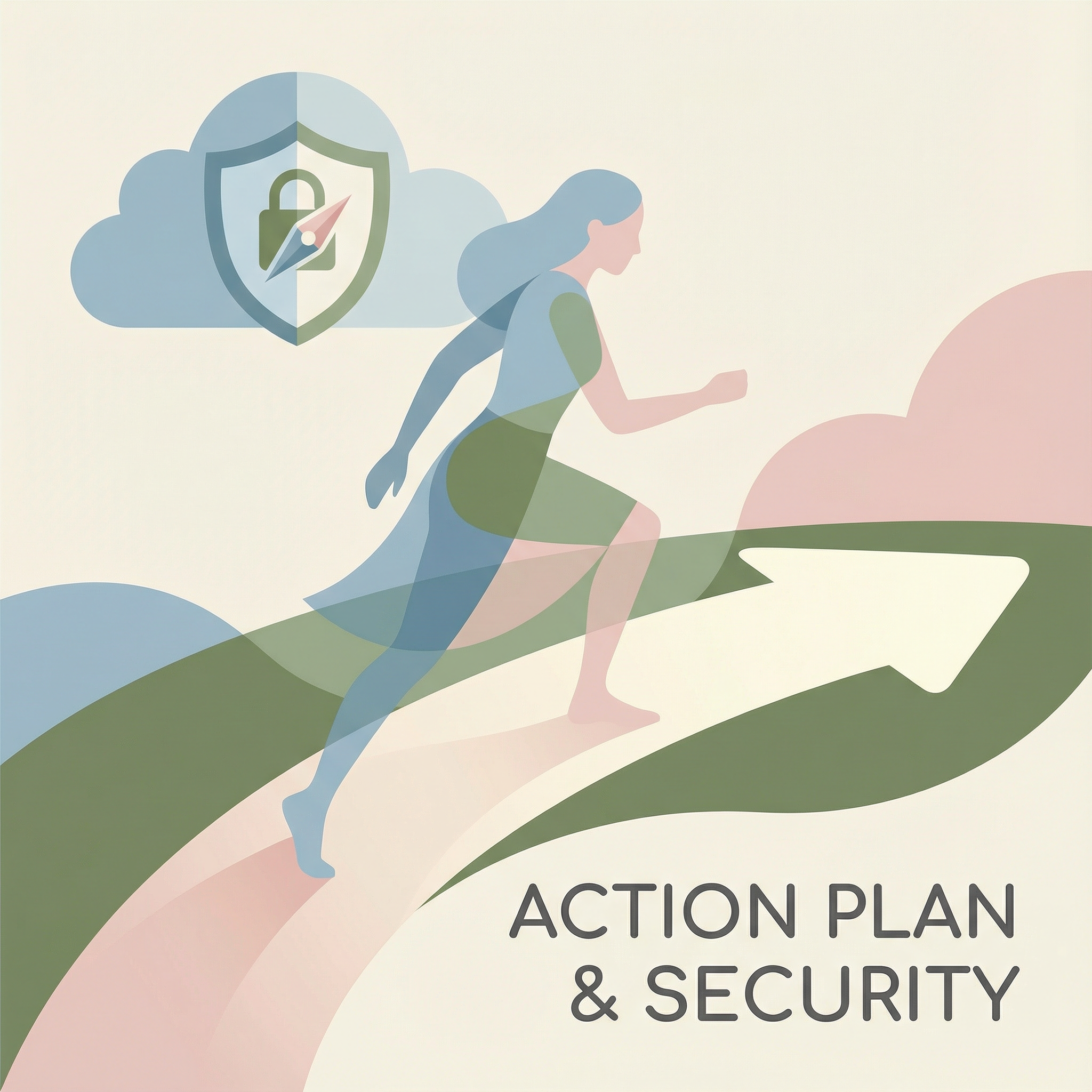 Plan d'Action Sécurisé